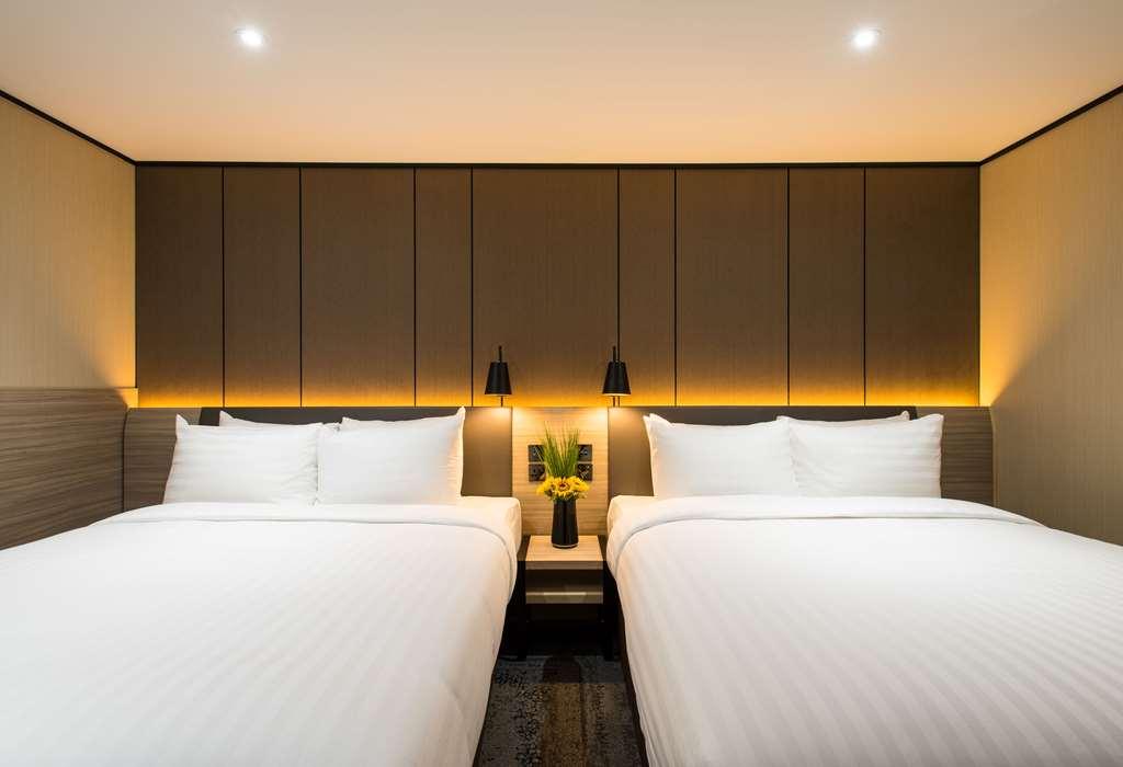 Aerotel London Heathrow Номер фото