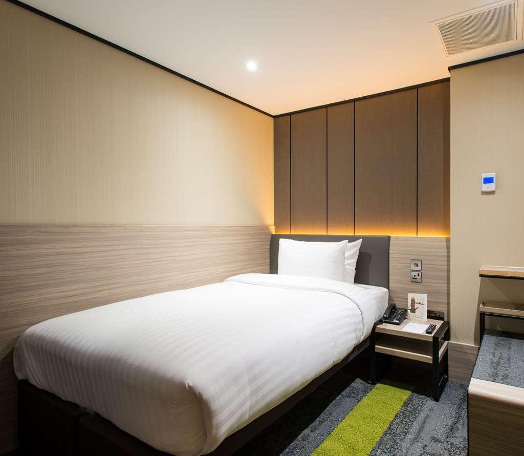 Aerotel London Heathrow Номер фото